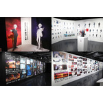 「『エヴァンゲリオン』シリーズ30th記念 最後のシ者 渚カヲル展」展示内容 （C）カラー （C）カラー／Project Eva.