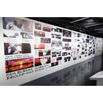 「『エヴァンゲリオン』シリーズ30th記念 最後のシ者 渚カヲル展」展示内容 （C）カラー （C）カラー／Project Eva.