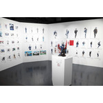 「『エヴァンゲリオン』シリーズ30th記念 最後のシ者 渚カヲル展」展示内容 （C）カラー （C）カラー／Project Eva.