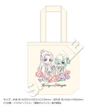 TVアニメ『薬屋のひとりごと』「トートバッグ Autumn」（C）日向夏・イマジカインフォス／「薬屋のひとりごと」製作委員会
