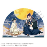 TVアニメ『薬屋のひとりごと』「アクリルジオラマ Autumn」（C）日向夏・イマジカインフォス／「薬屋のひとりごと」製作委員会
