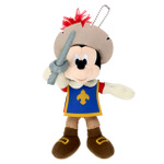 ぬいぐるみバッジ¥2,500