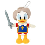 ぬいぐるみバッジ¥2,500
