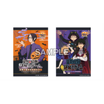 『出禁のモグラ』『鬼灯の冷徹』×西武園ゆうえんち“あの世”と“この世”のハロウィンパーティ
