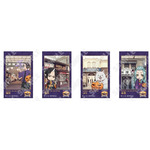 『出禁のモグラ』『鬼灯の冷徹』×西武園ゆうえんち“あの世”と“この世”のハロウィンパーティ