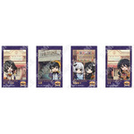 『出禁のモグラ』『鬼灯の冷徹』×西武園ゆうえんち“あの世”と“この世”のハロウィンパーティ