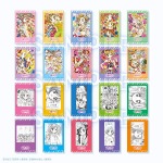 フォトカードコレクション／GALS!（全20種）