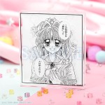 コマプレートスタンド（26種）