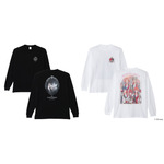 ロングTシャツ