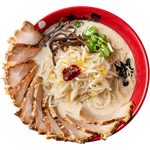 『チェンソーマン レゼ篇』×「牛骨ラーメンまこと屋」コラボレーション