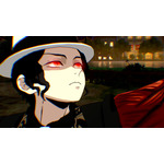 『鬼滅の刃 ヒノカミ血風譚2』鬼舞辻無惨（C）吾峠呼世晴／集英社・アニプレックス・ufotable（C）「鬼滅の刃 ヒノカミ血風譚2」製作委員会