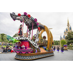 高気温で大人気パレードは中止に…！　東京ディズニーランドの“Dハロ”が明日開幕！