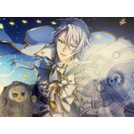 「八乙女楽 Birthday Store」