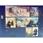 「八乙女楽 Birthday Store」