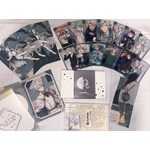 「八乙女楽 Birthday Store」