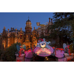 高気温で大人気パレードは中止に…！　東京ディズニーランドの“Dハロ”が明日開幕！