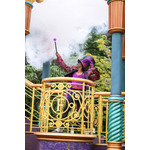 高気温で大人気パレードは中止に…！　東京ディズニーランドの“Dハロ”が明日開幕！