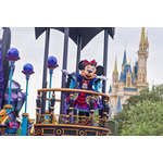 高気温で大人気パレードは中止に…！　東京ディズニーランドの“Dハロ”が明日開幕！