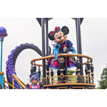 高気温で大人気パレードは中止に…！　東京ディズニーランドの“Dハロ”が明日開幕！