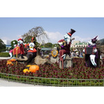 高気温で大人気パレードは中止に…！　東京ディズニーランドの“Dハロ”が明日開幕！