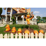 高気温で大人気パレードは中止に…！　東京ディズニーランドの“Dハロ”が明日開幕！