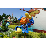 高気温で大人気パレードは中止に…！　東京ディズニーランドの“Dハロ”が明日開幕！