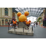 高気温で大人気パレードは中止に…！　東京ディズニーランドの“Dハロ”が明日開幕！