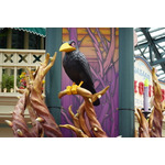 高気温で大人気パレードは中止に…！　東京ディズニーランドの“Dハロ”が明日開幕！