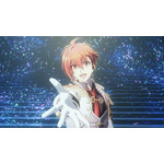 劇場版アイドリッシュセブン LIVE 4bit BEYOND THE PERiOD©BNEI/劇場版アイナナ製作委員会