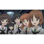 ガールズ＆パンツァー 最終章 第1話©GIRLS und PANZER Finale Projekt