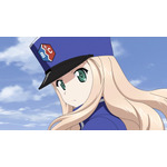 ガールズ＆パンツァー 最終章 第2話©GIRLS und PANZER Finale Projekt