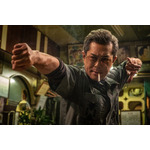 トワイライト・ウォリアーズ　決戦！九龍城砦　