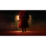 『劇場版「鬼滅の刃」無限城編 第一章 猗窩座再来』場面写真(C)吾峠呼世晴／集英社・アニプレックス・ufotable