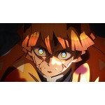 『劇場版「鬼滅の刃」無限城編 第一章 猗窩座再来』決戦CM第3弾~我妻善逸vs獪岳~ スチール