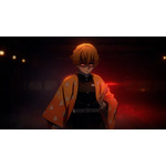 『劇場版「鬼滅の刃」無限城編 第一章 猗窩座再来』決戦CM第3弾~我妻善逸vs獪岳~ スチール