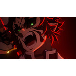 『劇場版「鬼滅の刃」無限城編 第一章 猗窩座再来』決戦CM第3弾~我妻善逸vs獪岳~ スチール