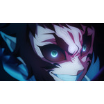 『劇場版「鬼滅の刃」無限城編 第一章 猗窩座再来』決戦CM第3弾~我妻善逸vs獪岳~ スチール