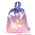 サンリオキャラクターズ　My Sweet Dream 巾着バッグコレクション