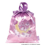 サンリオキャラクターズ　My Sweet Dream 巾着バッグコレクション