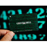 『GHOST IN THE SHELL/攻殻機動隊』