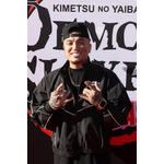 ハリウッドのTCLチャイニーズシアターにてプレミアイベントが実施