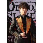 ハリウッドのTCLチャイニーズシアターにてプレミアイベントが実施