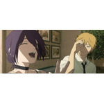 劇場版『チェンソーマン レゼ篇』