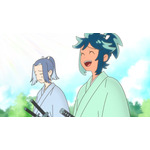 『風を継ぐもの』場面カット