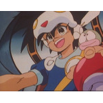 「『NG騎士ラムネ&40』TV総集編＆OVA（EX＆DX）上映会」（C）葦プロダクション