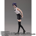 S.H.Figuarts レゼ