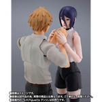 S.H.Figuarts レゼ