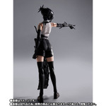 S.H.Figuarts ボム