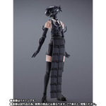 S.H.Figuarts ボム