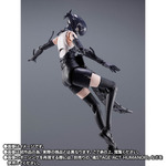 S.H.Figuarts ボム